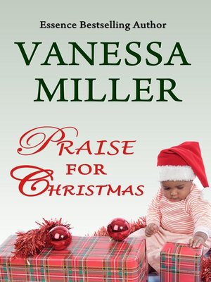 cover image of Praise For Christmas